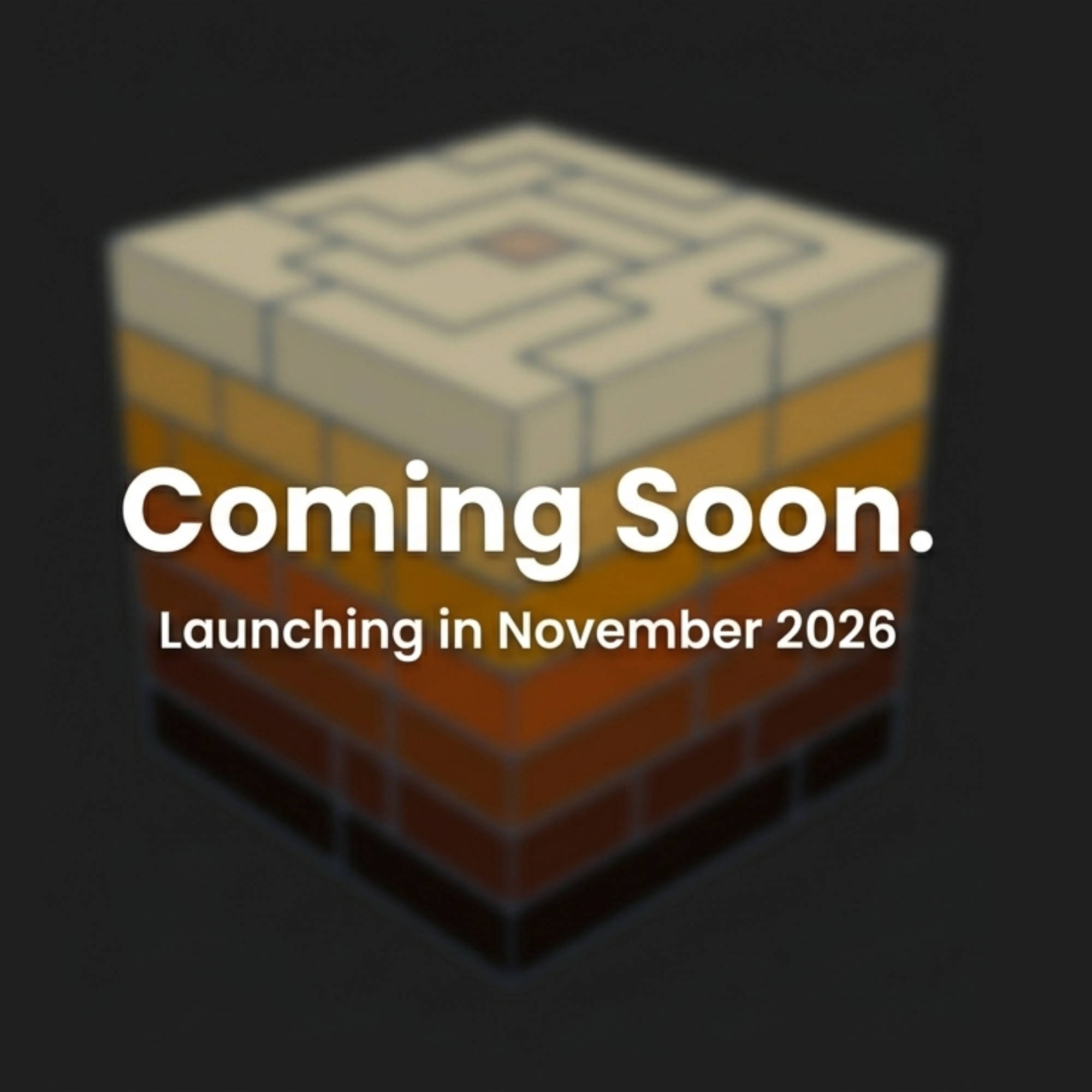 LEVEL 2: FIRE // THE IGNITE CUBE (Hard) - Reservation for 28% off Pre-Launch Discount